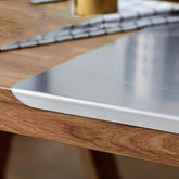 Stainless Steel Chopping Board with friendly surface